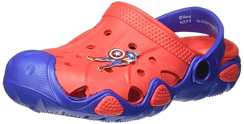 Marvel Boys Mapbmo2016 Clogs
