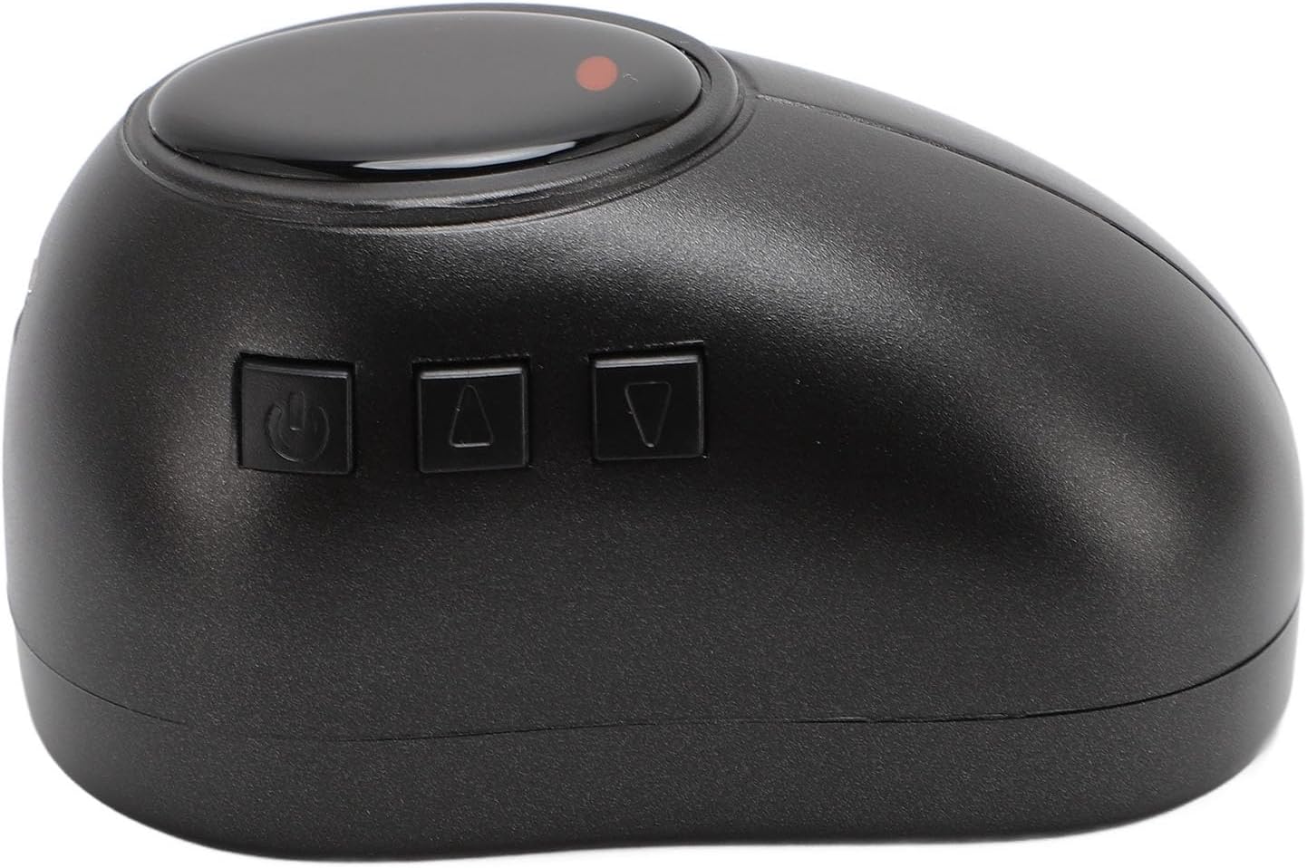 Electronic Mouse Magnifier, Electronic Low Vision Reading Aid with 10 Color Modes and Image Freeze, Digital Magnifier for TV PC