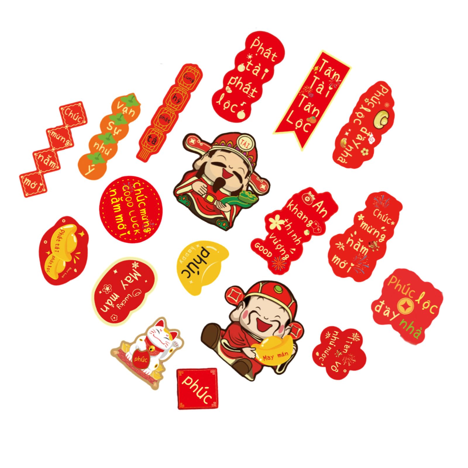 Buxuaaaa A Buxuaaa Bright Chinese New Year Plant Hangings Decors Rtisanal Green Plant Hanging Suitable For Nd Home Embellishment Green Decoration