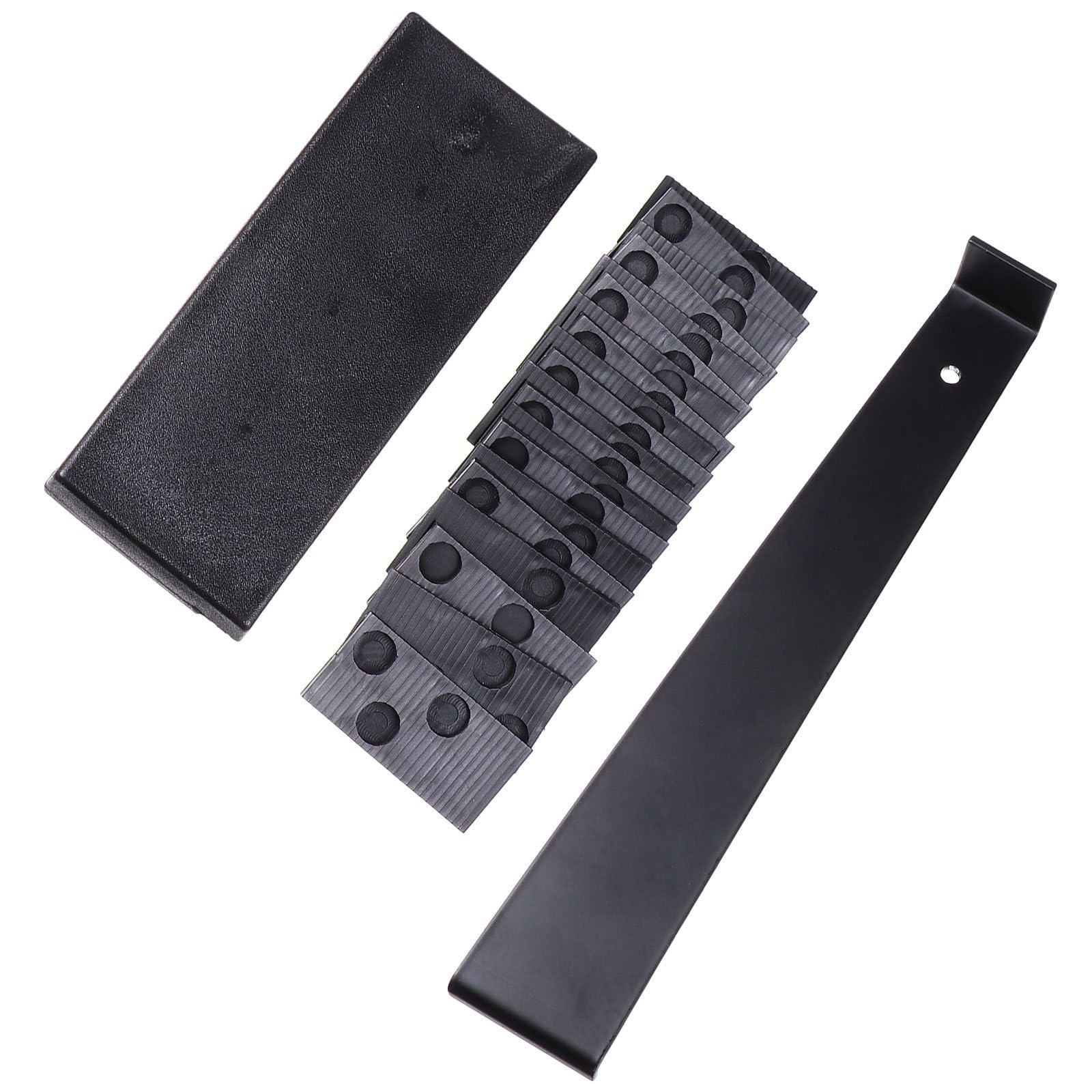 Kit de herramientas para suelo laminado y reforma integral en el hogar