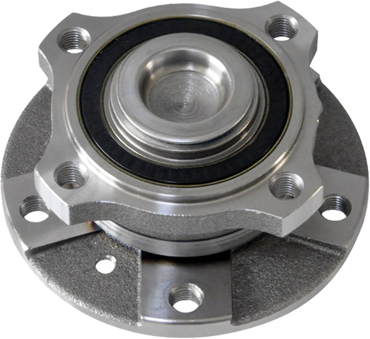 513210 Front Wheel Hub and Bearing Assembly for BMW 525i 528i 530i 535i 545i 550i 645Ci 650i