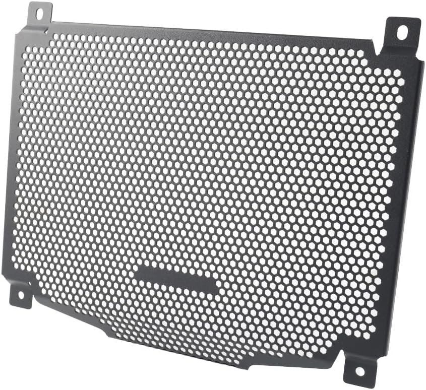 Cninba13 Powersports Radiator Shrouds, Radiator Guard Cover Protector For Kawasaki NINJA1000SX 2020-2021