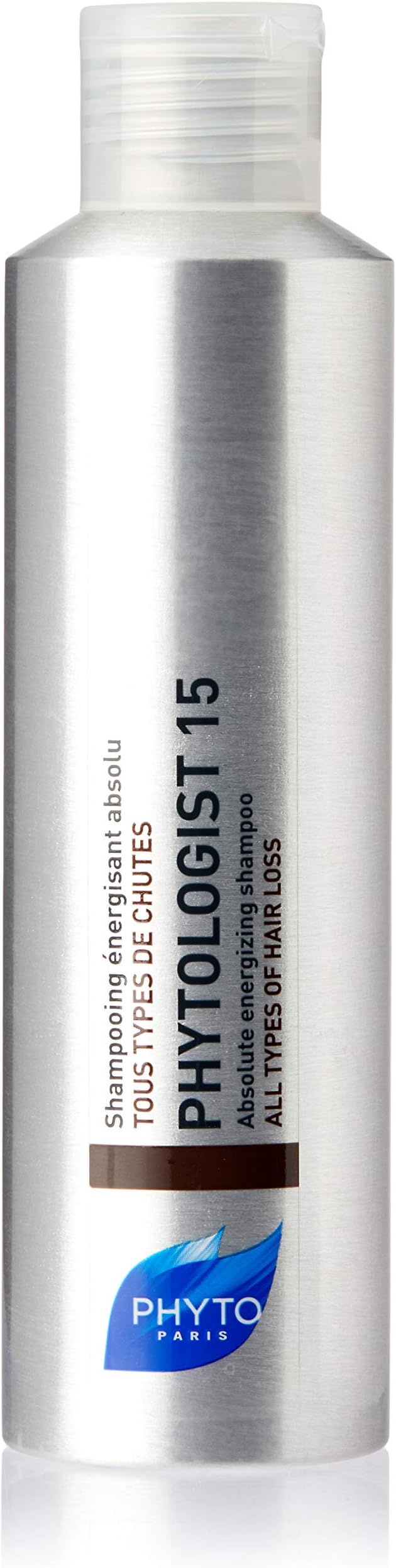 Phyto Phytologist 15 Absolute Energizing Shampoo (All Types of Hair Loss) 200ml/6.7oz