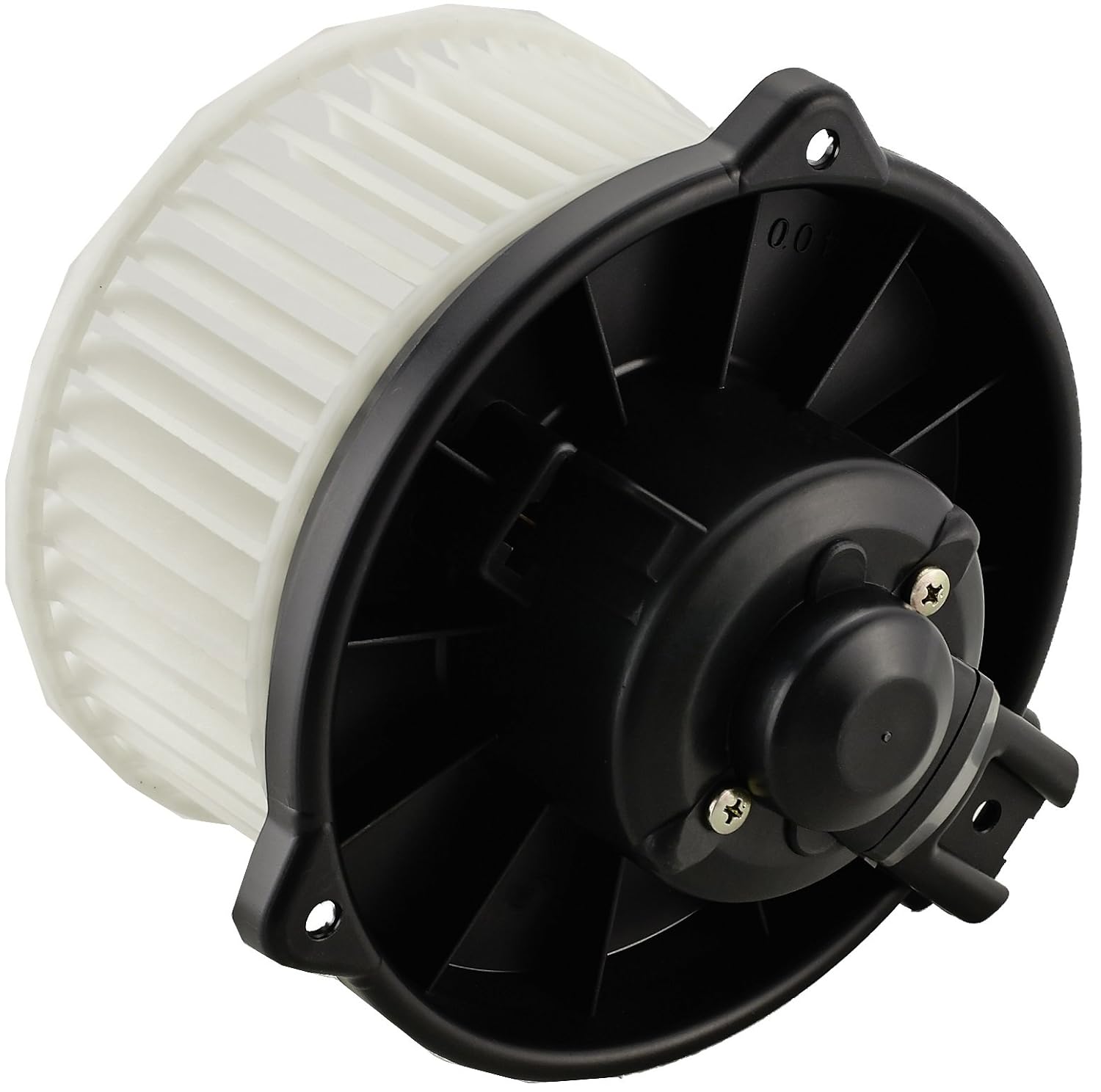 ENA HVAC Blower Motor Fan Assembly Compatible with Honda Acura Accord Civic Integra CL Replacement for 79310-SR3-A01 700001