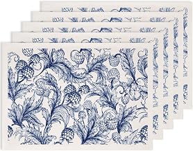 SUPERDANT 5pcs Beer Transfer Paper and Sheets Under Icing for Ceramic, Decorative Clay Sheets, Ceramic Transfer Paper, Stickers, Accessories for