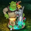 shrek lego Top3商品