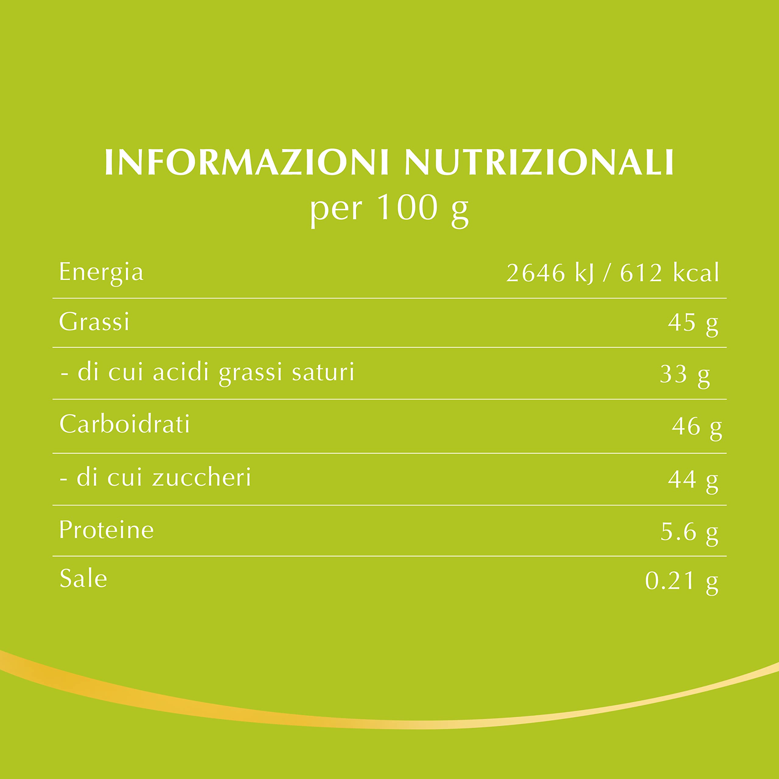 Lindt LINDOR Snack Cioccolato al Latte con Pistacchio, Formato 38g, 24 pezzi