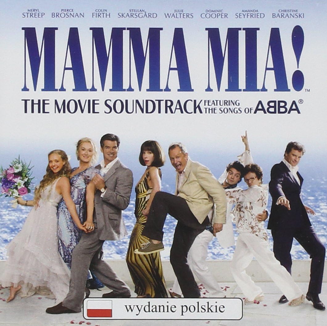 MAMMA MIA! (PL)