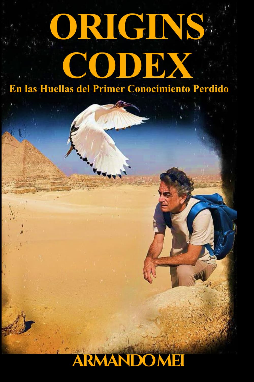 Origins Codex: En las Huellas del Primer Conocimiento Perdido