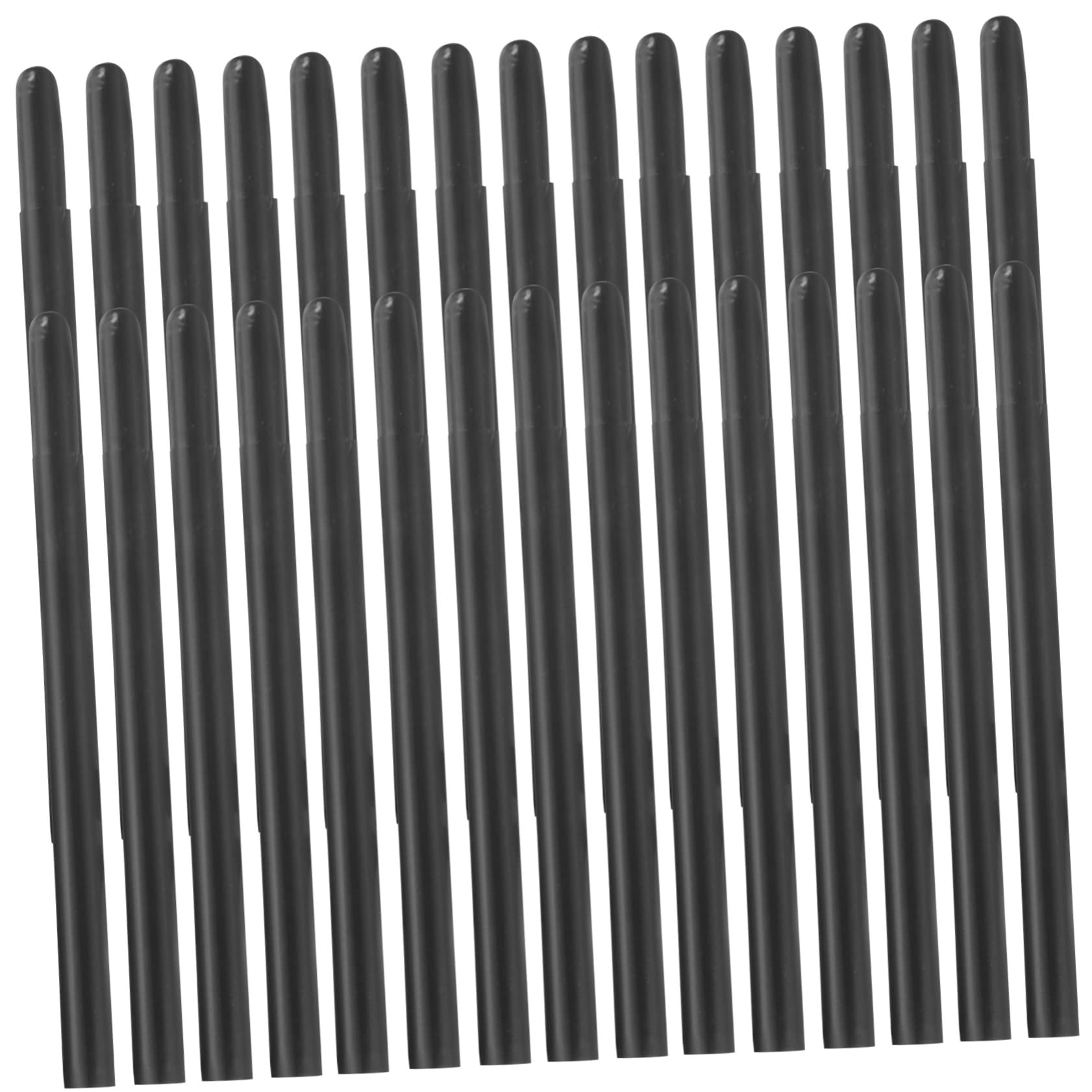 OSALADI 150pièces Pointes De Remplacement Standard pour Stylet Embouts De Stylet pour Tablette Graphique pour Dessin Et Précision
