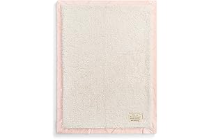 Demdaco Wrapped in Prayer Baby Swaddling Blanket