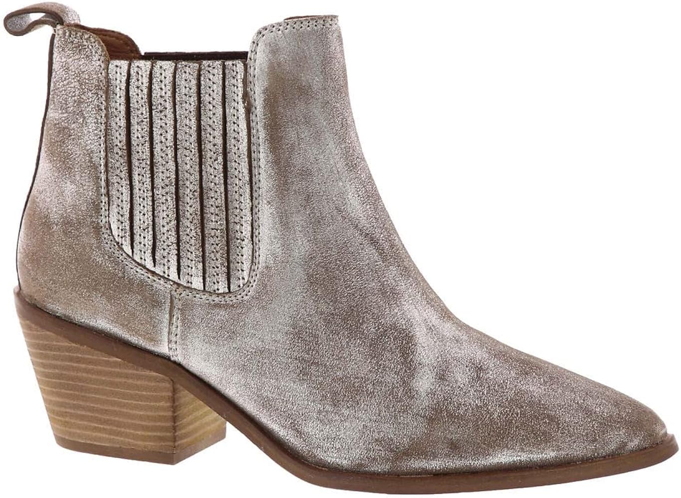 Wanderlust Fashion Boot 