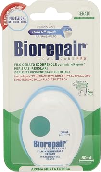 Biorepair Filo INTERD Cer 40 MT