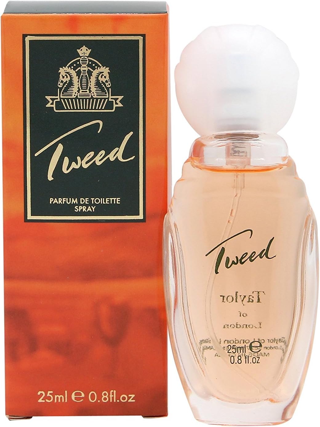 Tweed Parfum de Toilette, 25 ml