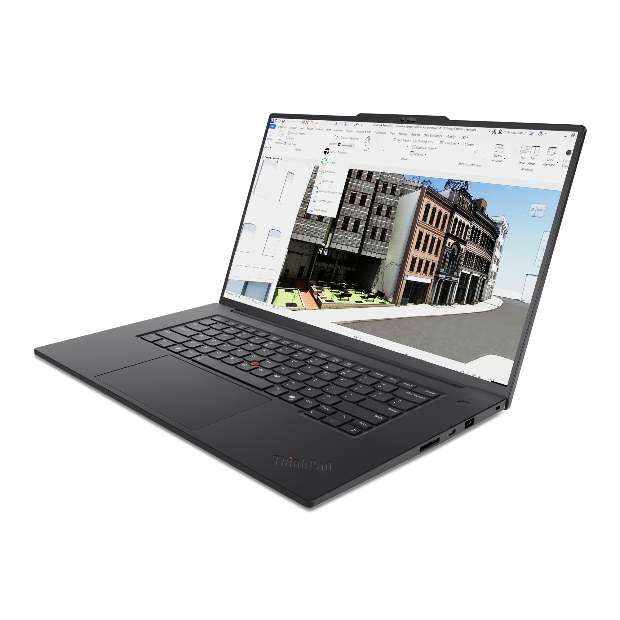 Lenovo ThinkPad T1g G8 ThinkPad Laptop