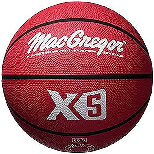 Miniatura 4 de MacGregor Baloncesto multicolor