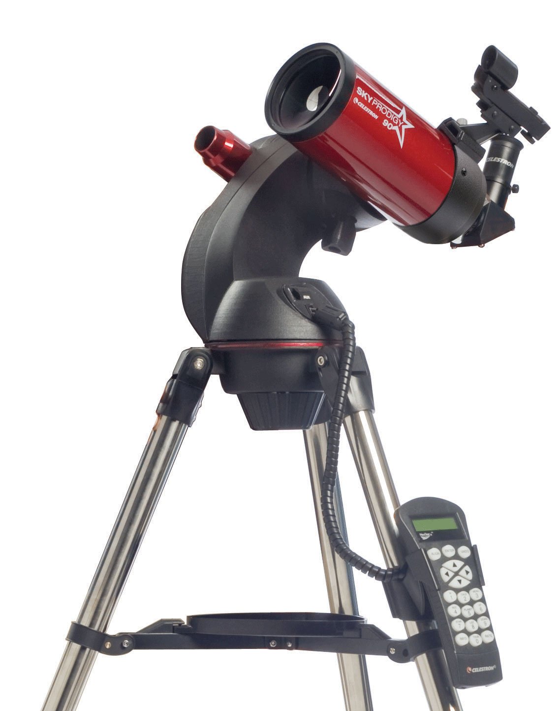 Celestron - Telescopio SkyProdigy_Parent