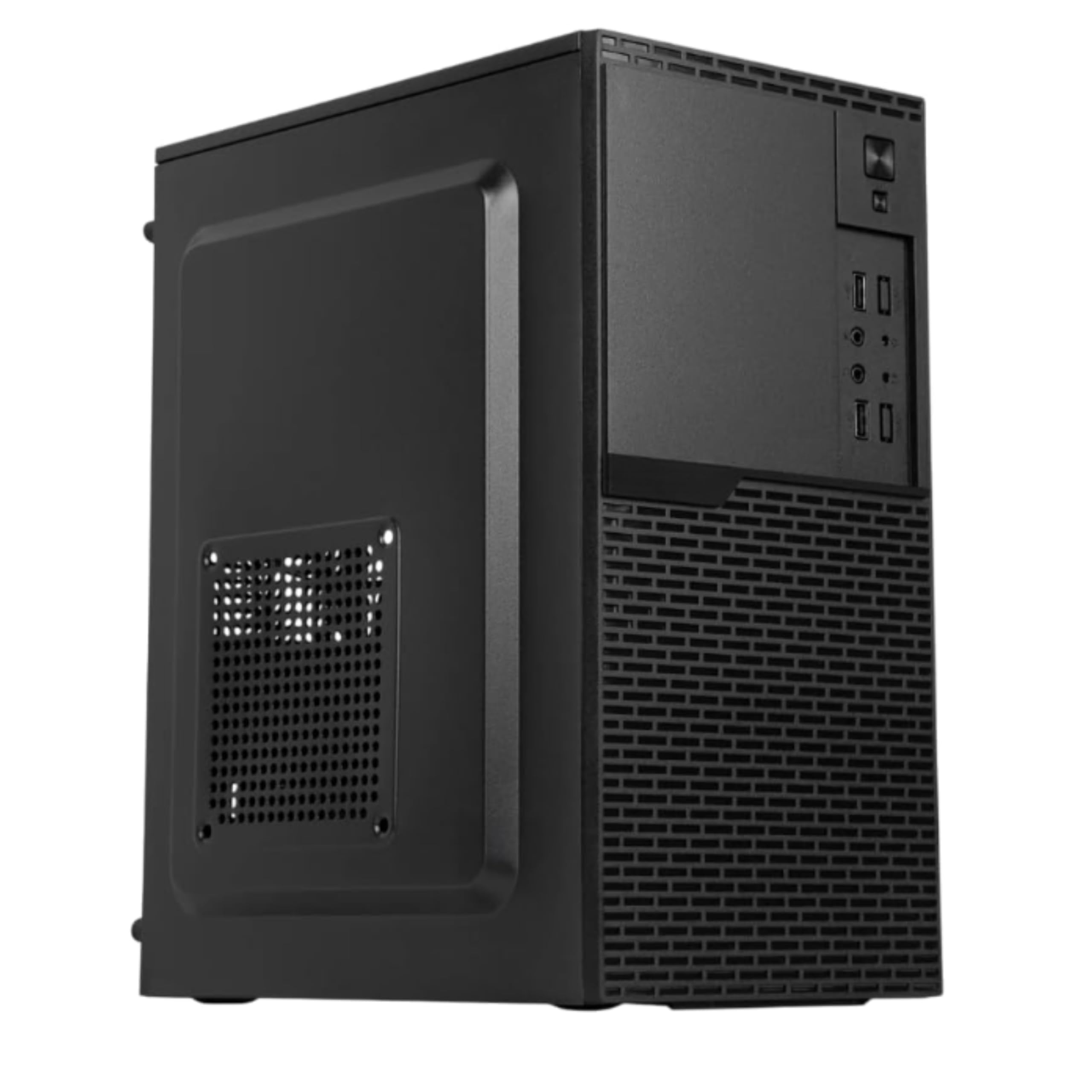 Windows11 corei5 SSD HDD グラボ GLOBAL TOUCH Desktop Computer – Intel Core i3, 8GB RAM, 240GB SSD