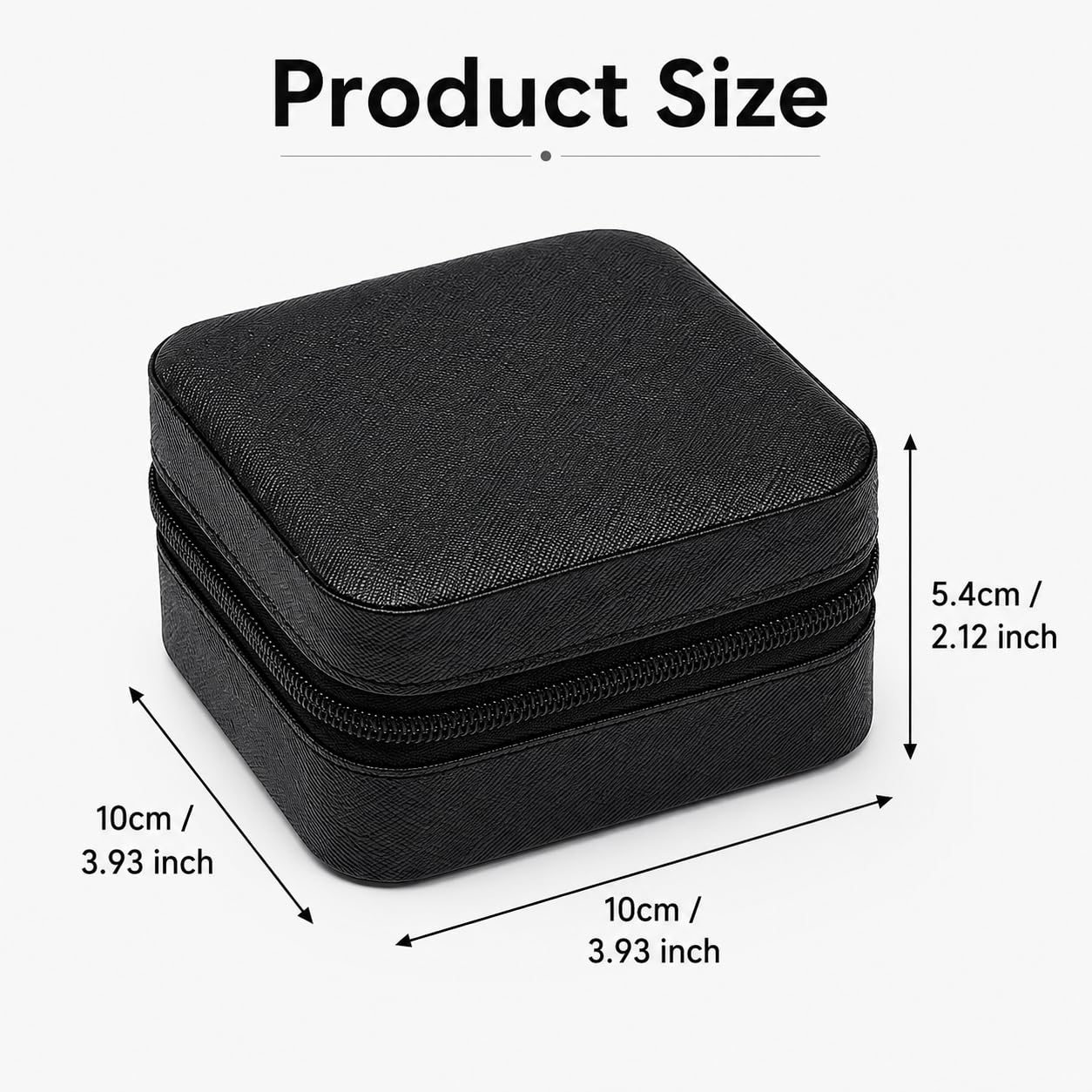 Portable Travel Sewing Kit - 56 Piece Emergency Repair Kit -3