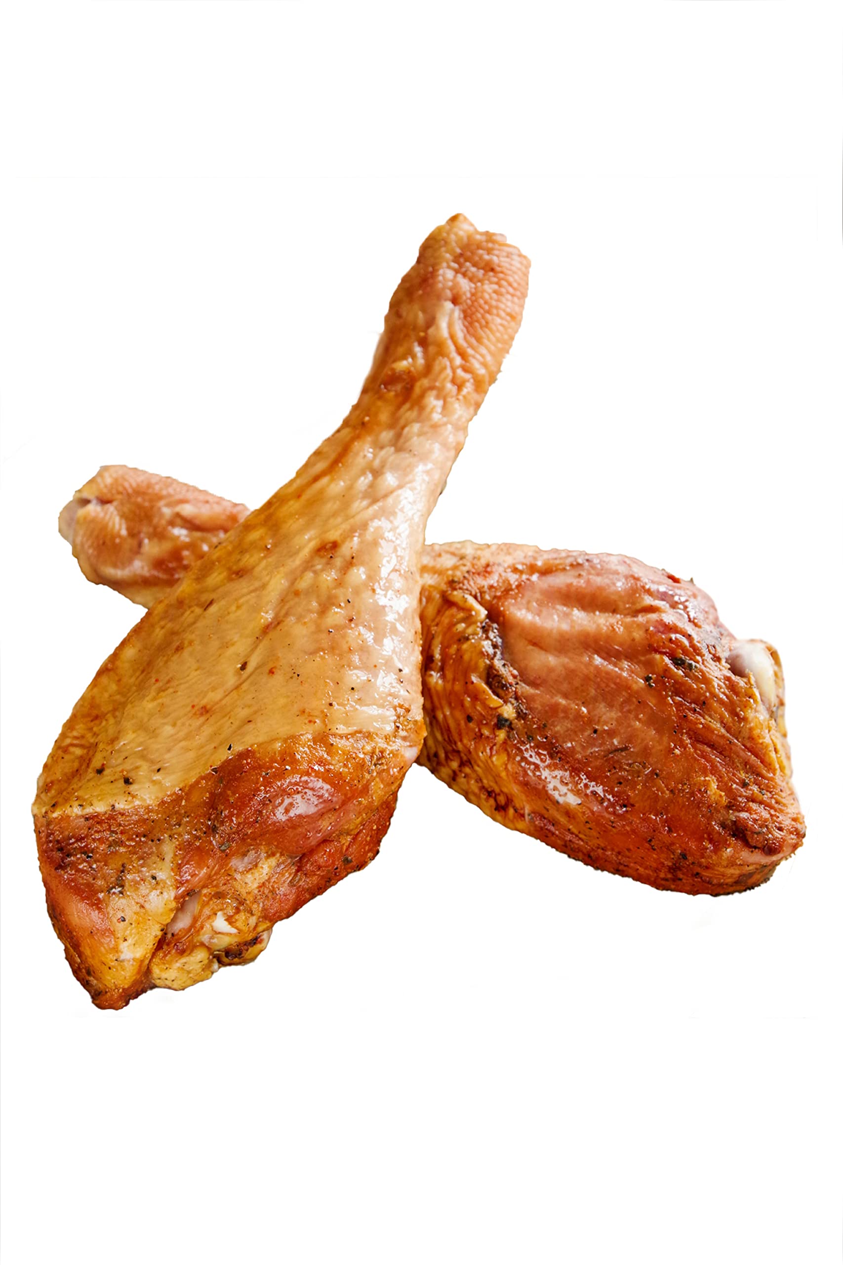 Takieターキー 4〜6人分 ターキー 七面鳥 小型 4-6ポンド（約1.8-2.7Kg、4-6lb