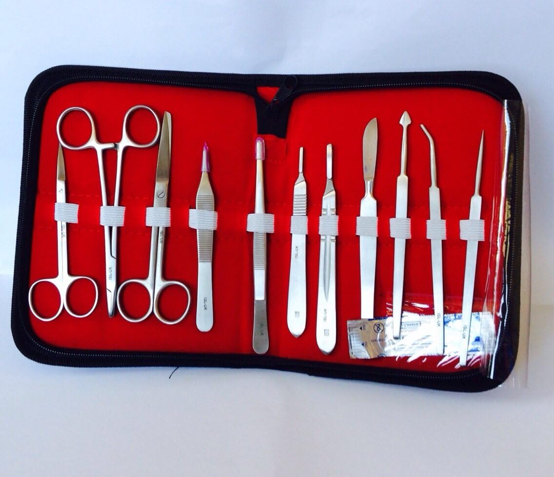 Medi786-Disection Kit,CE
