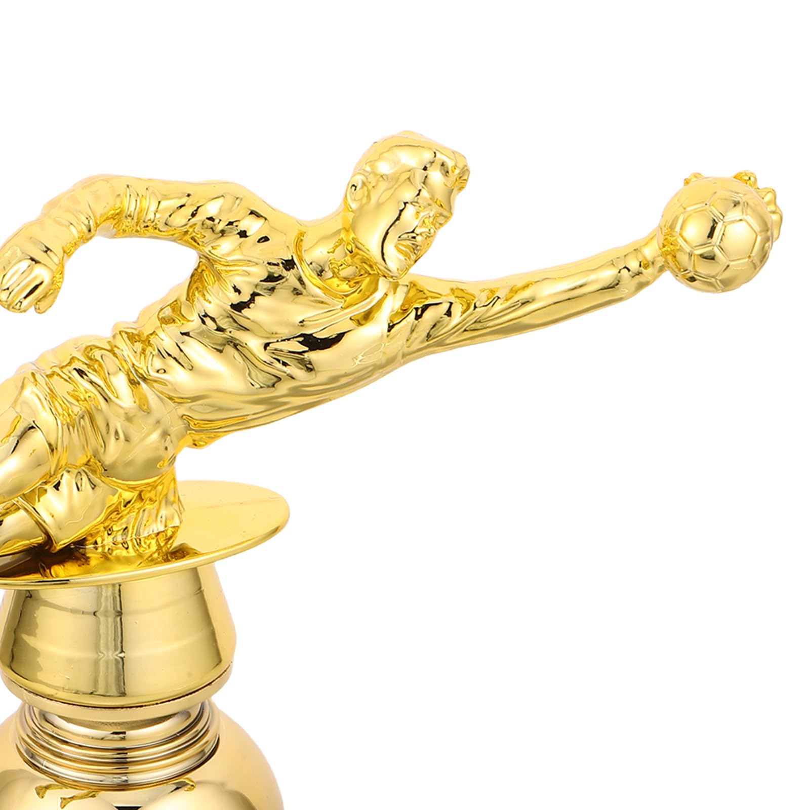 d'oro per Il miglior Portiere di Calcio, Premio Sportivo per Il miglior Portiere, Guanti d'oro per Bambini, Feste di Squadra, Campionati giovanili, Souvenir per i