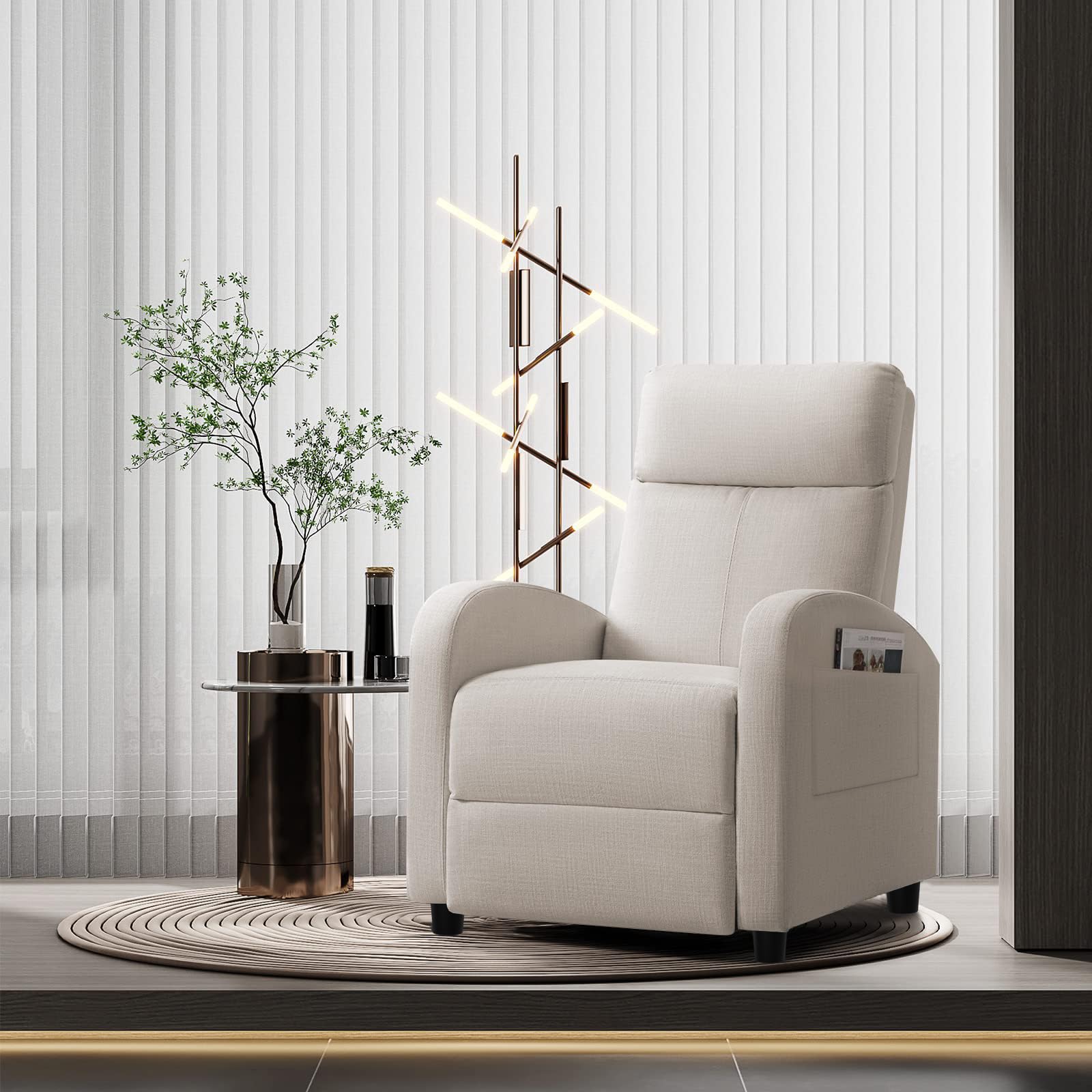 Best TV Recliner for 2026: 5 Picks, Ranked 3 Product photo