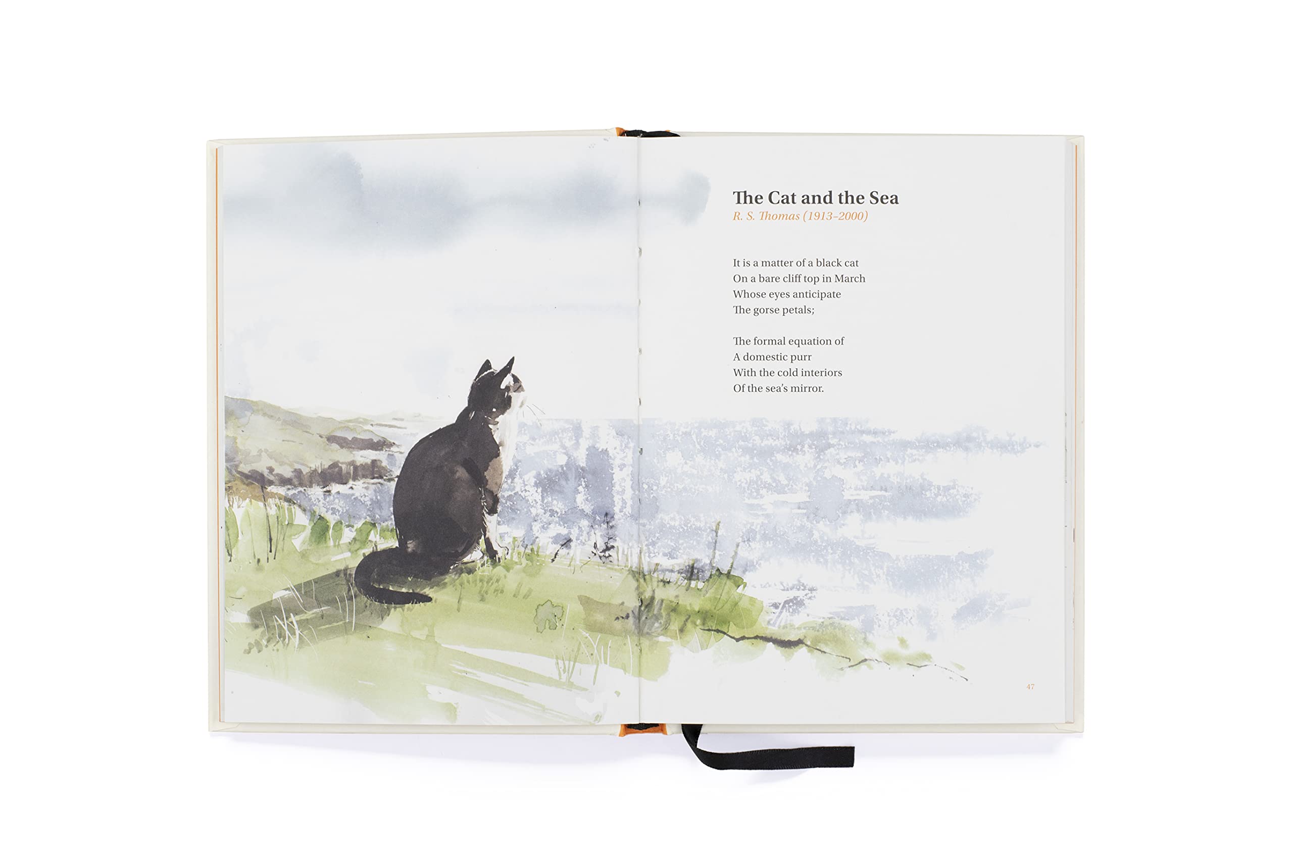 The Book of Cat Poems - Image 6