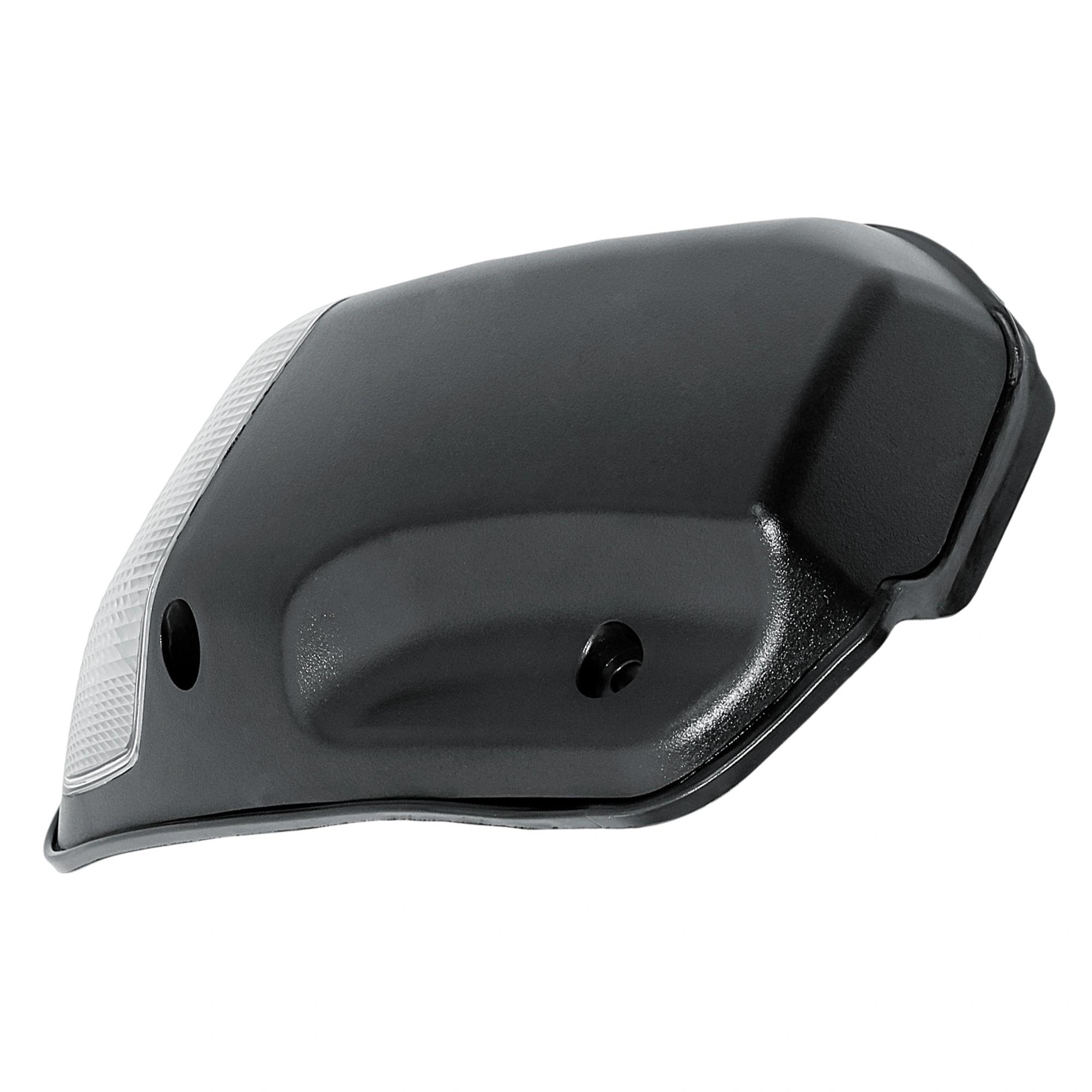 LONGLING Luz de Delimitacion Derecha Lado Pasajero Luz Intermitente sobre Cabina para Iveco Daily 2006-2025