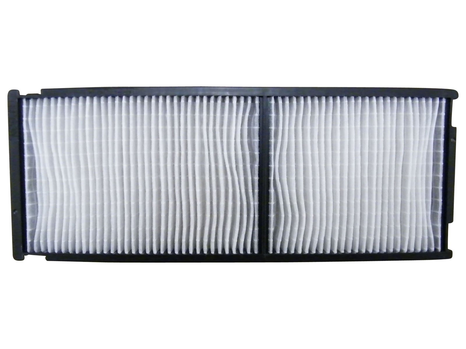 Filtre à air pour EPSON ELPAF17, V13H134A17 pour EB-G5950, EB-G5900, EB-G5800, EB-G5750WU, EB-G5650W, EB-G5600, EB-G5500, EB-G5450WU, EB-G5350, EB-G5300, EB-G5200W, EB-G5200, EB-G5150, EB-G510