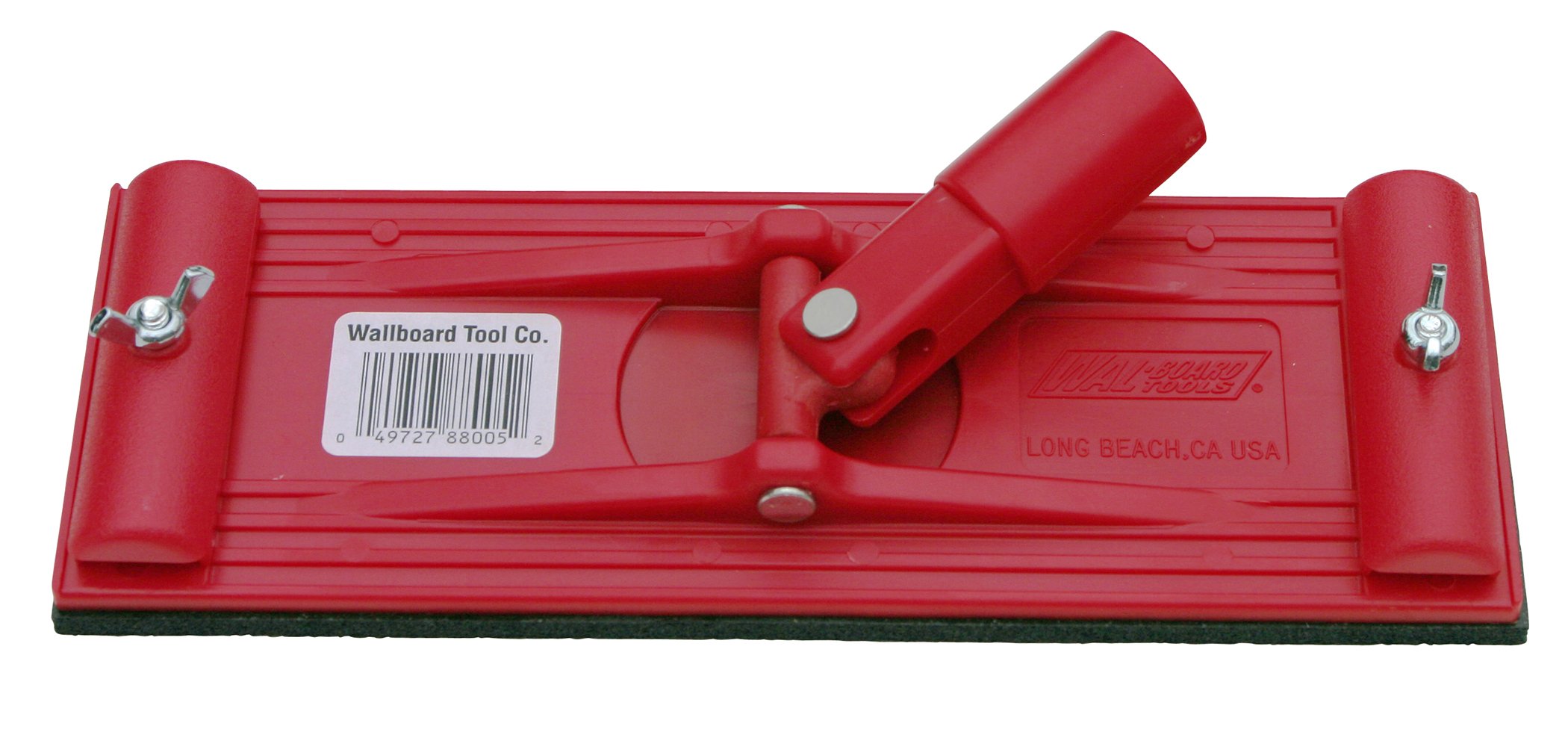 Walboard Tool 88-005/WAS-32H Plastic Pole Sander Head