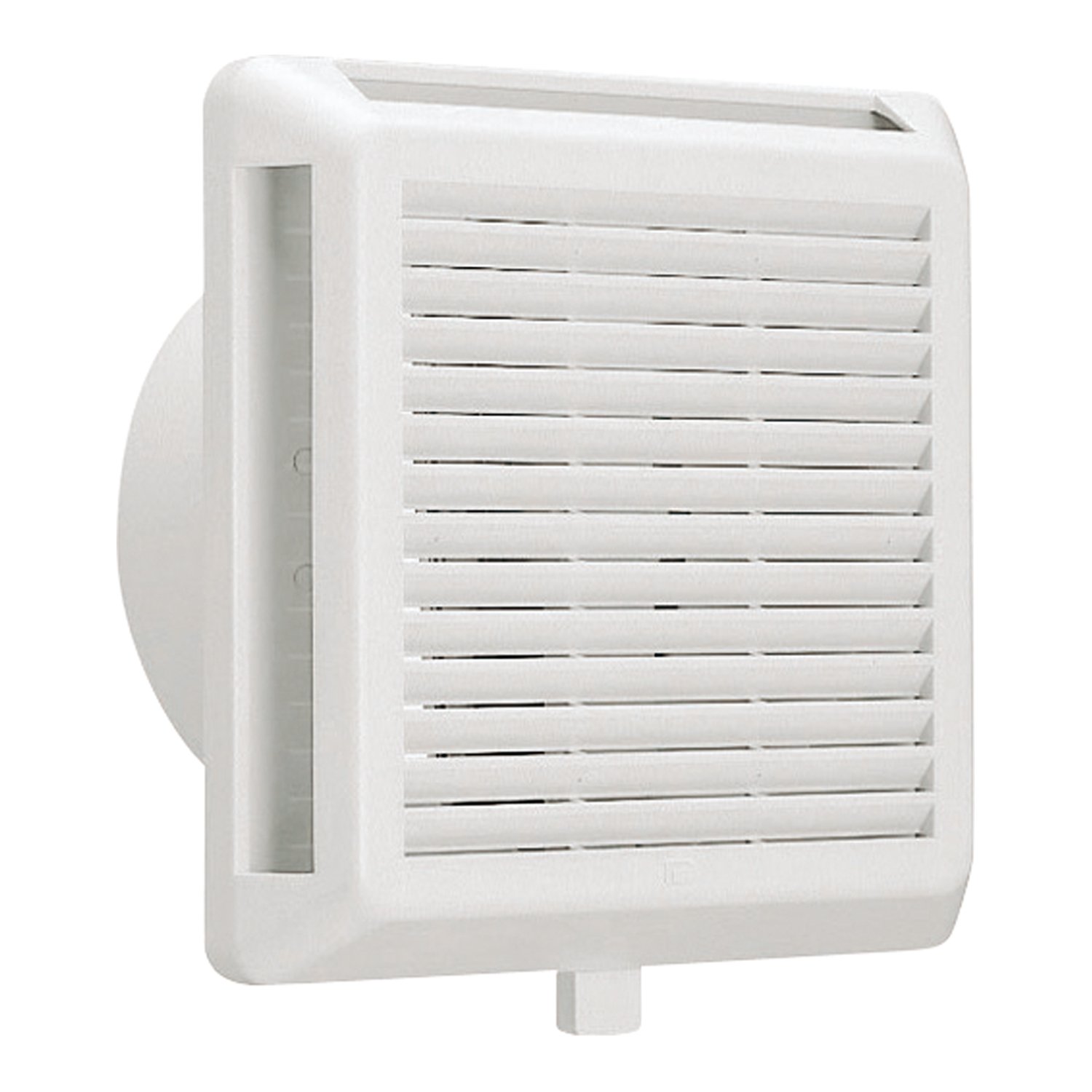 Amazon | 大建プラスチックス 角型差圧式レジスター フィルター付 新