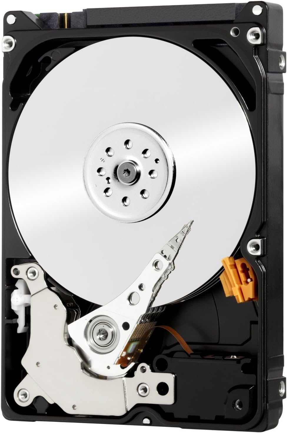 Seagate ST2000NM0045 - Seagate 2TB 3.5" SAS 7.2K 12Gb/s Hard Drive