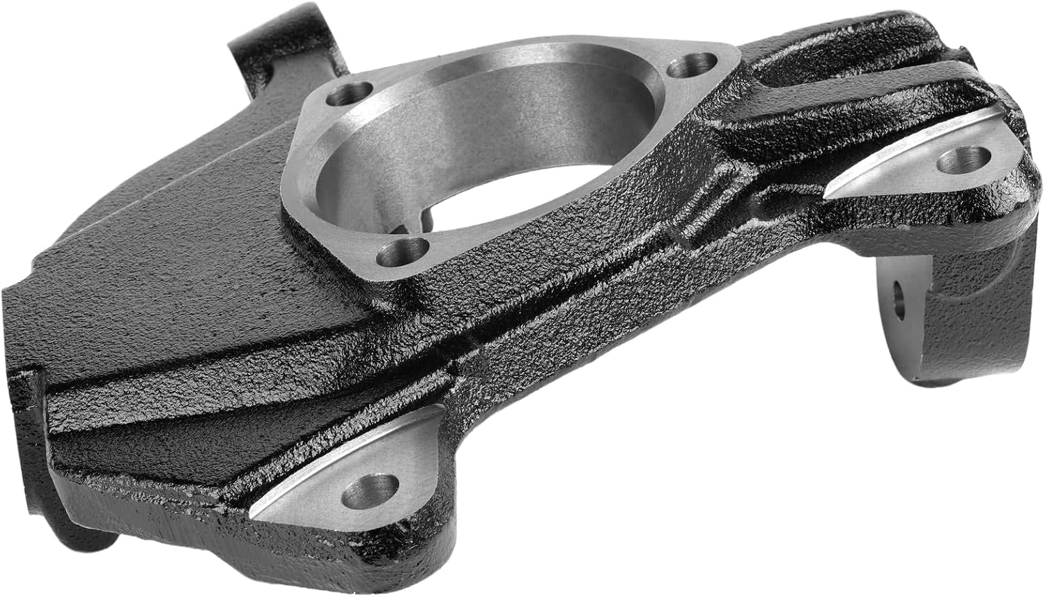 Front Left & Right Steering Knuckles for Cadillac Escalade 07-14