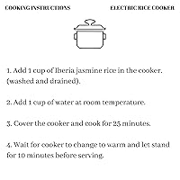 Vista 19 de Arroz Iberia