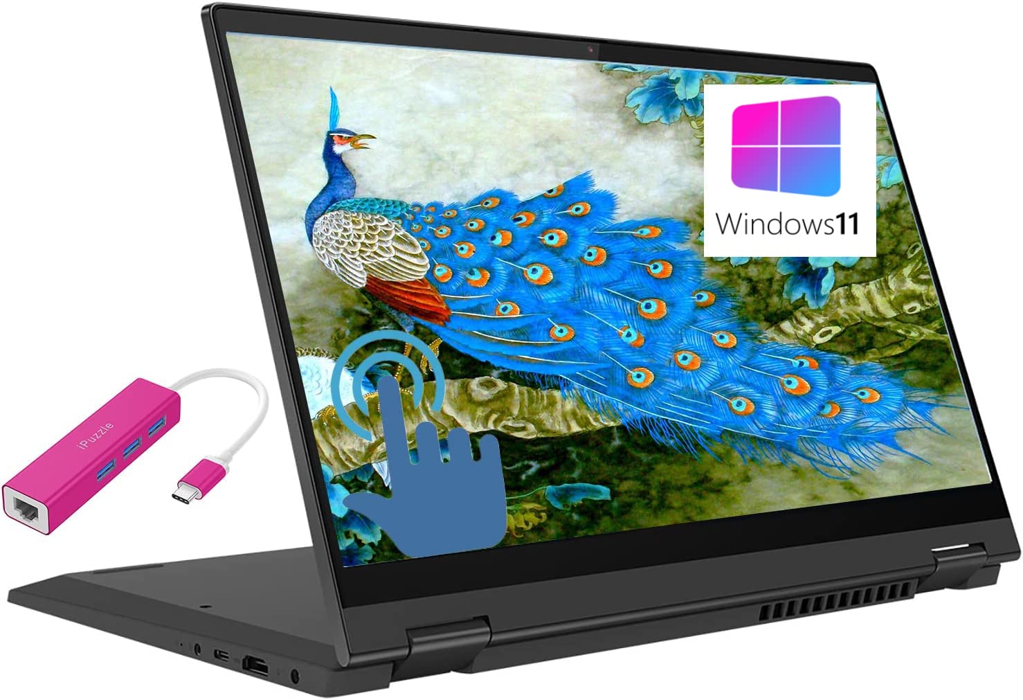 Amazon.com: [Windows 11] Lenovo Flex 5 14