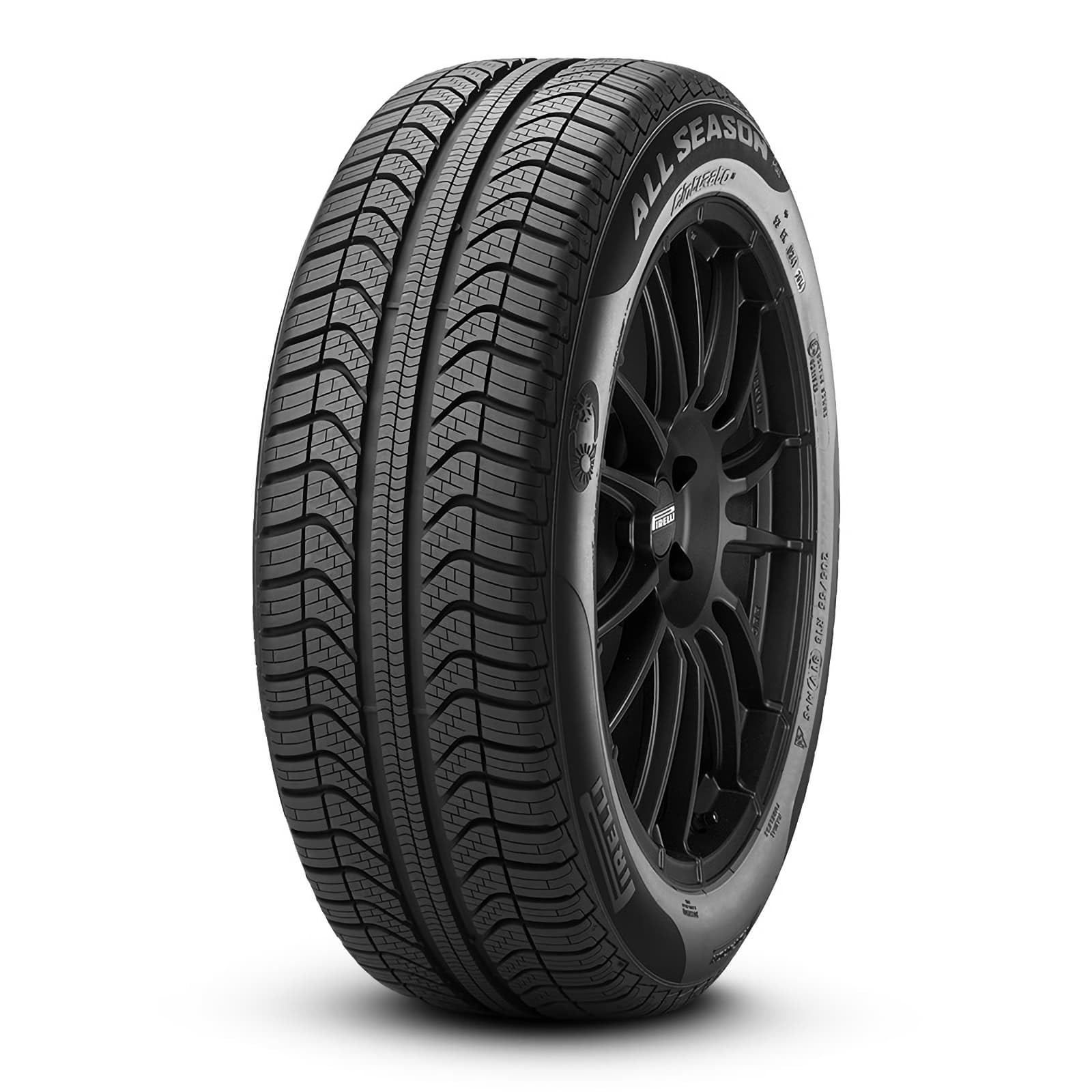 Amazon.co.jp: 225/40R18 92Y XL ピレリ Cinturato ALL SEASON PLUS