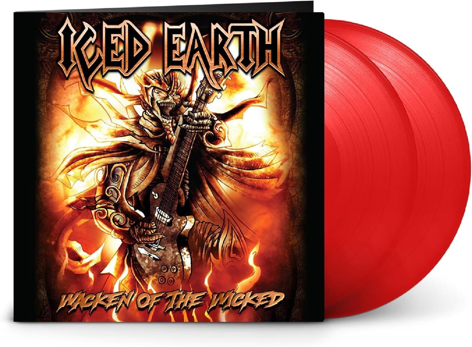 Wacken of the Wicked [VINYL]
