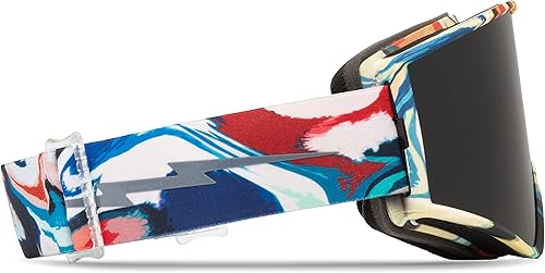 Vista 50 de Electric Gafas - Kleveland Goggle Mate blanco