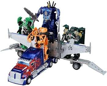 Amazon.co.jp: トランスフォーマー ロストエイジシリーズ LA01