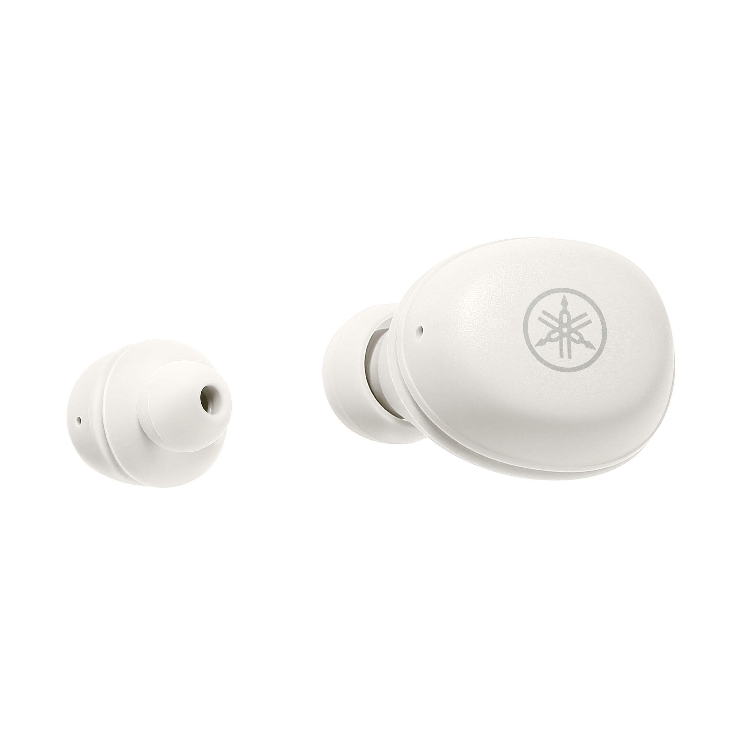 Amazon.com: Yamaha TW-E3A True Wireless Earbuds, TW-E3AWH
