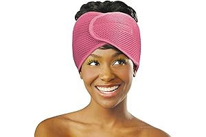 DONNA DELUXE HAIR WRAP NET