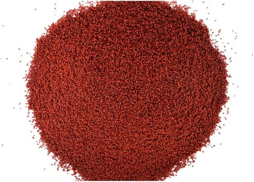 Rose Discus Granulat 250 Ml Kutu Protein Balık Yemi