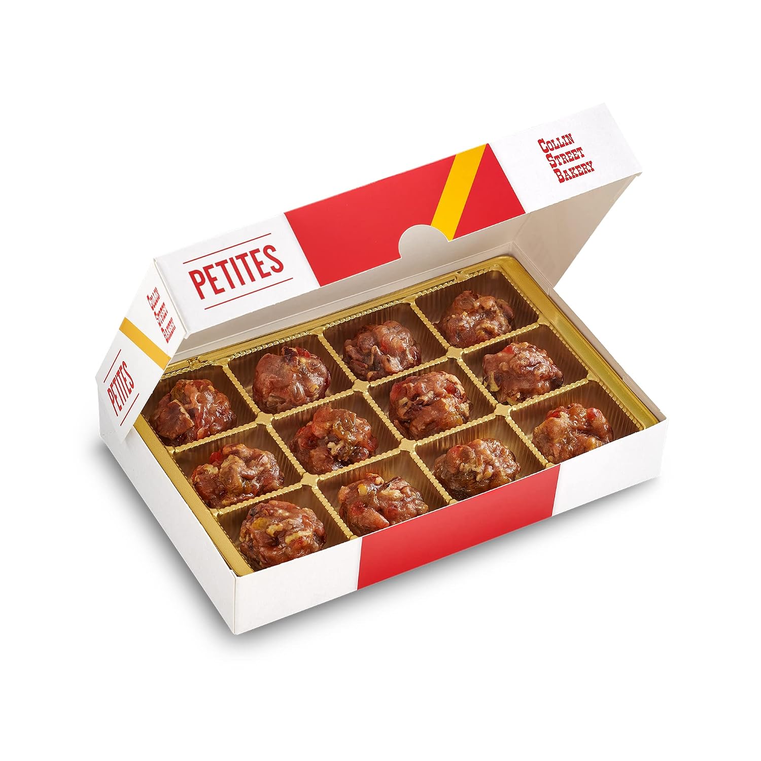 DeLuxe® Petites