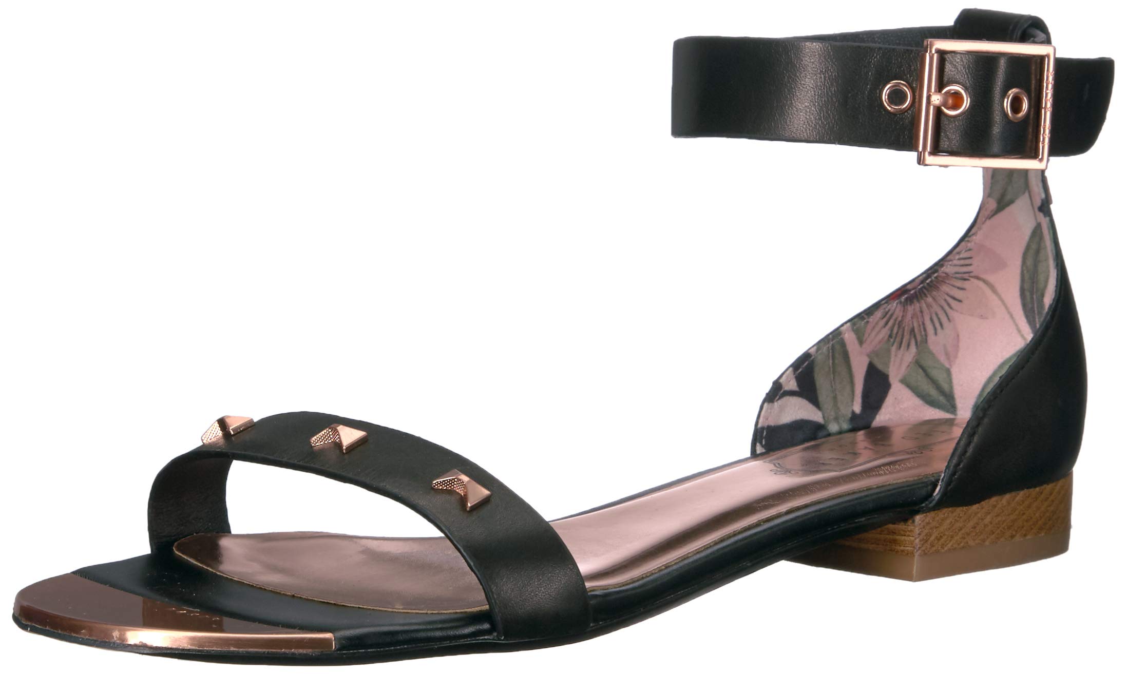 Ted Baker Womens Ovey Sandal Desertcart Seychelles