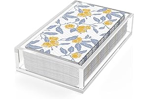 8mm Thicken Clear Candle Holder