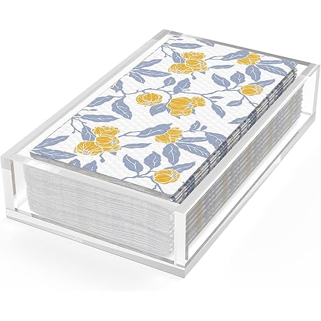 8mm Thicken Clear Candle Holder