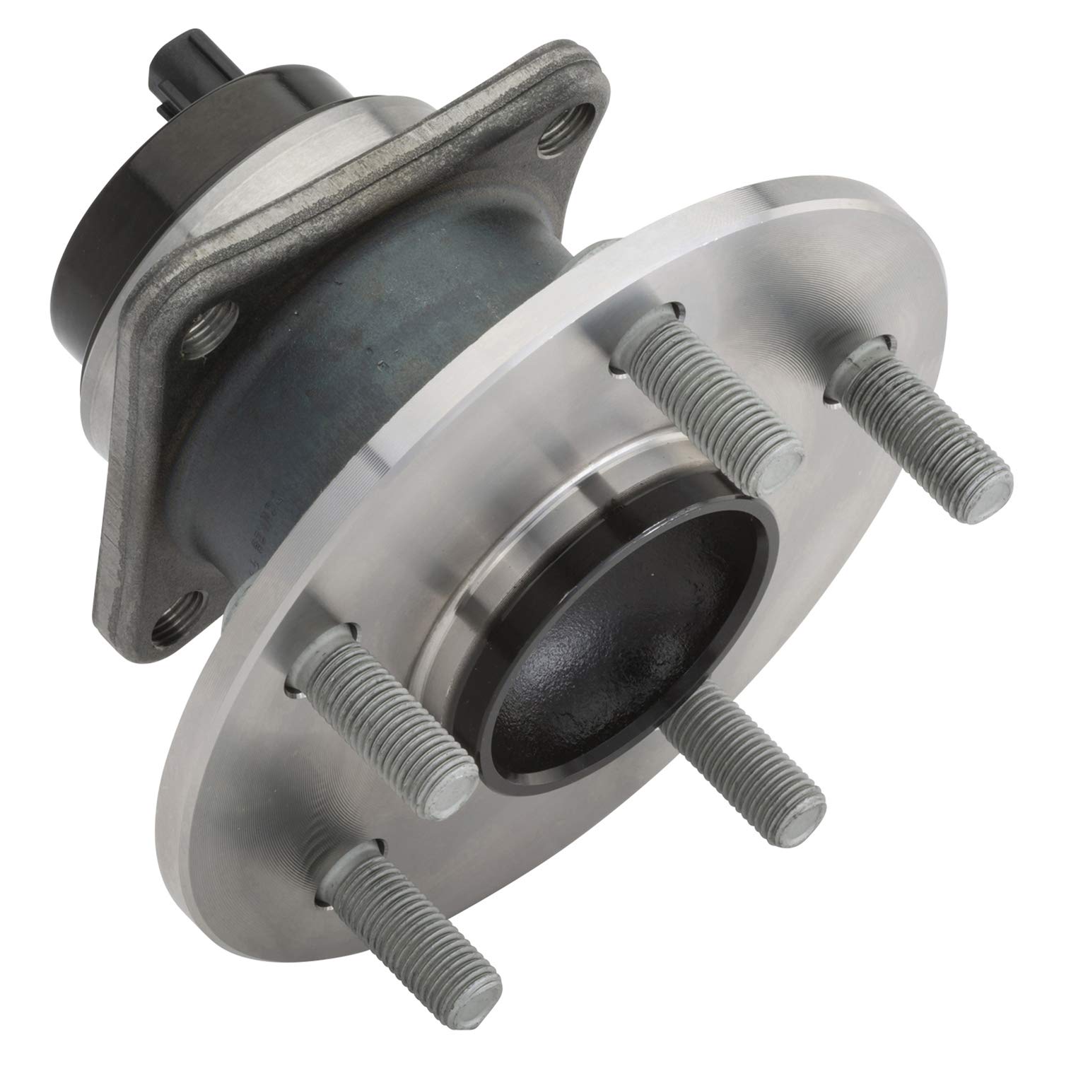 Amazon.com: MOOG 512405 Wheel Bearing and Hub Assembly for Pontiac 
