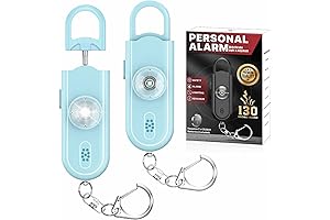 Mase Keychains: Empowering Personal Safety and Peace of Mind