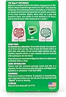 Vista 2 de IBgard® para el síndrome del intestino irritable, paquete de 5 (48 cápsulas cada uno)